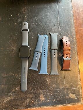 Apple Watch Series 7